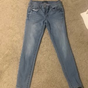 Aeropostale size 2 short jeans